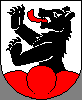 Gemeindewappen Boltigen
