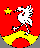 Gemeindewappen Broc