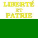 Flagge Kanton Waadt