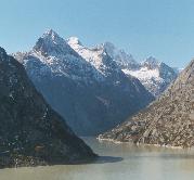 Grimselpass: 