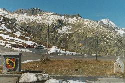 Grimselpass: 