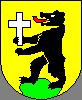 Gemeindewappen Hospental
