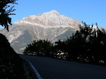 Pas du Lein: 