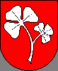 Gemeindewappen Saxon