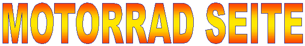 Titellogo Motorrad Seite