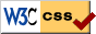 Logo valid CSS