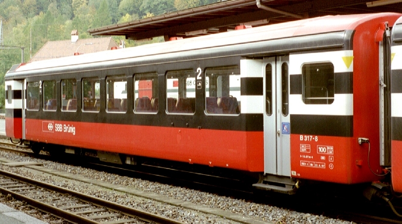 &copy; Foto by Mister Flaggy / Switzerland 07.10.2000, Picture: bru0003-m.jpg