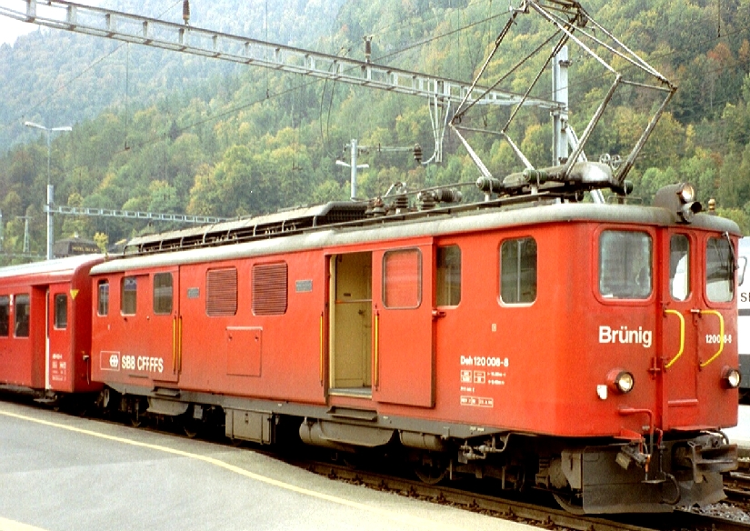 &copy; Foto by Mister Flaggy / Switzerland 07.10.2000, Picture: bru0009-m.jpg